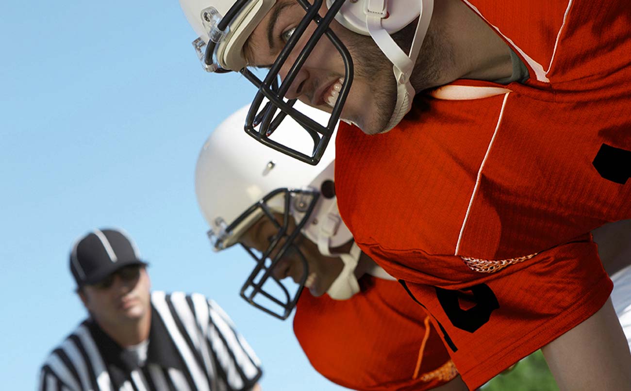 Not so secret playoff weapon