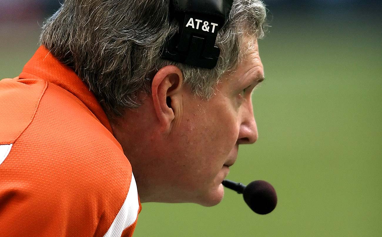 Passing is still king in the NFL