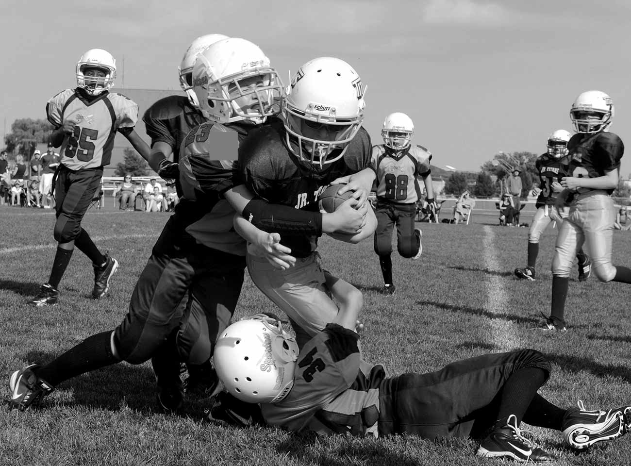 NFL playoff rooting guide