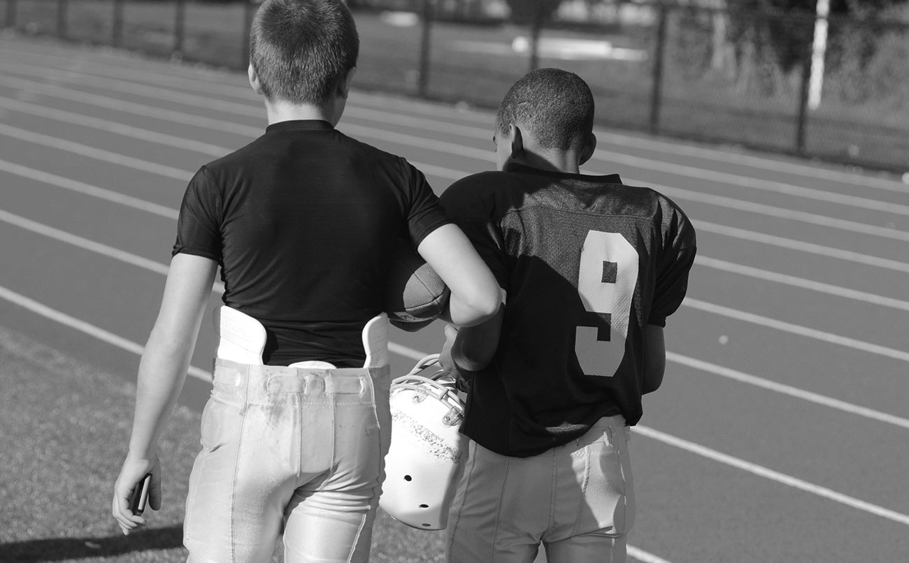 The divisional round