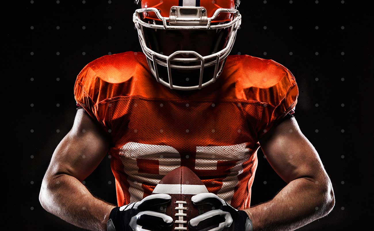 Super Bowl 54 matchups