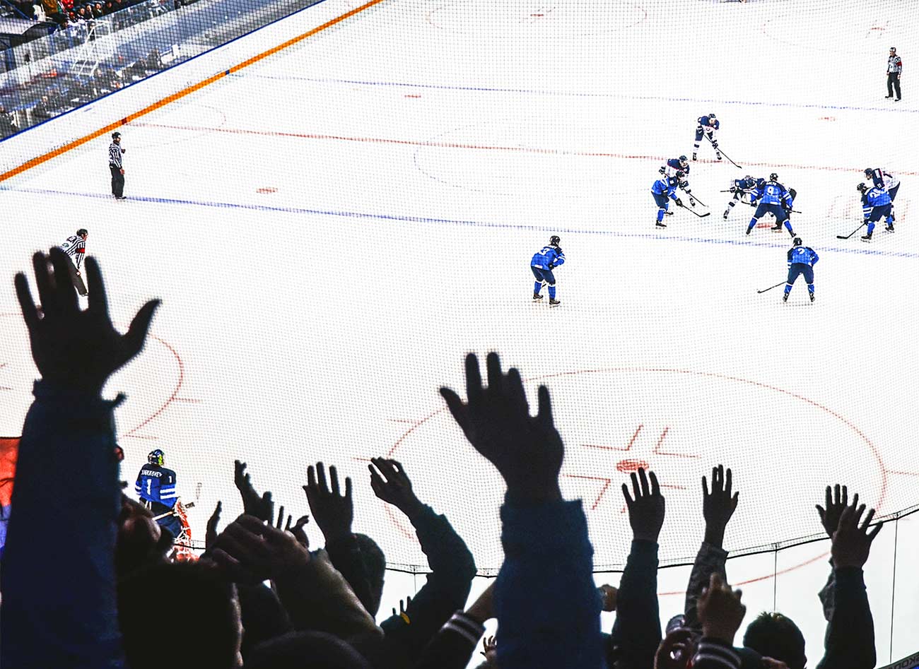 Incredible Stick Flip